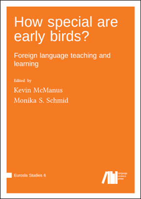 NEWS – Dr. Rowena Kasprowicz (Associate Professor of Second Language Education, University of Reading) has recently published a book chapter, titled ‘Metalinguistic awareness in early foreign language learning’