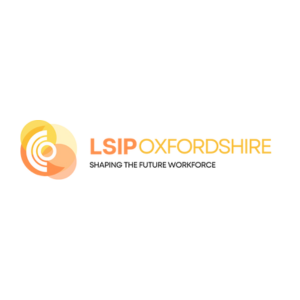 LSIP Oxfordshire. Shaping the future workforce.