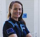 Joint EINSTEIN-FRONTEX workshop