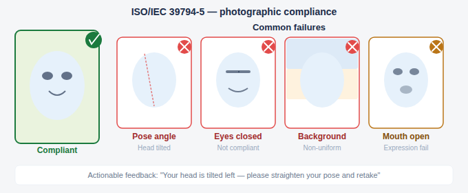 Illustration for: Teaching AI to Recognise Documents It Has Never Seen: Few-Shot Learning in Identity Verification