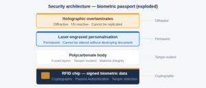 Illustration for: Border Control in Your Pocket: How Smartphones are Becoming Fraud Detection Tools
