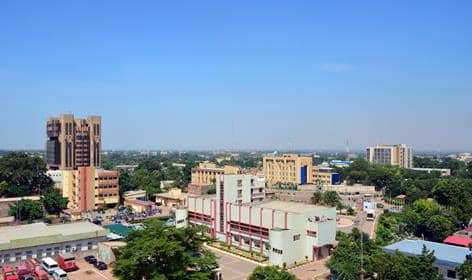 A Socio-technical Study of Electricity Demand, Efficiency and Flexibility in the Urban Housing Sector of Burkina Faso