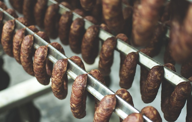 Working with industry to make smoked foods safer and tastier
