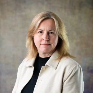 Carmel Houston-Price