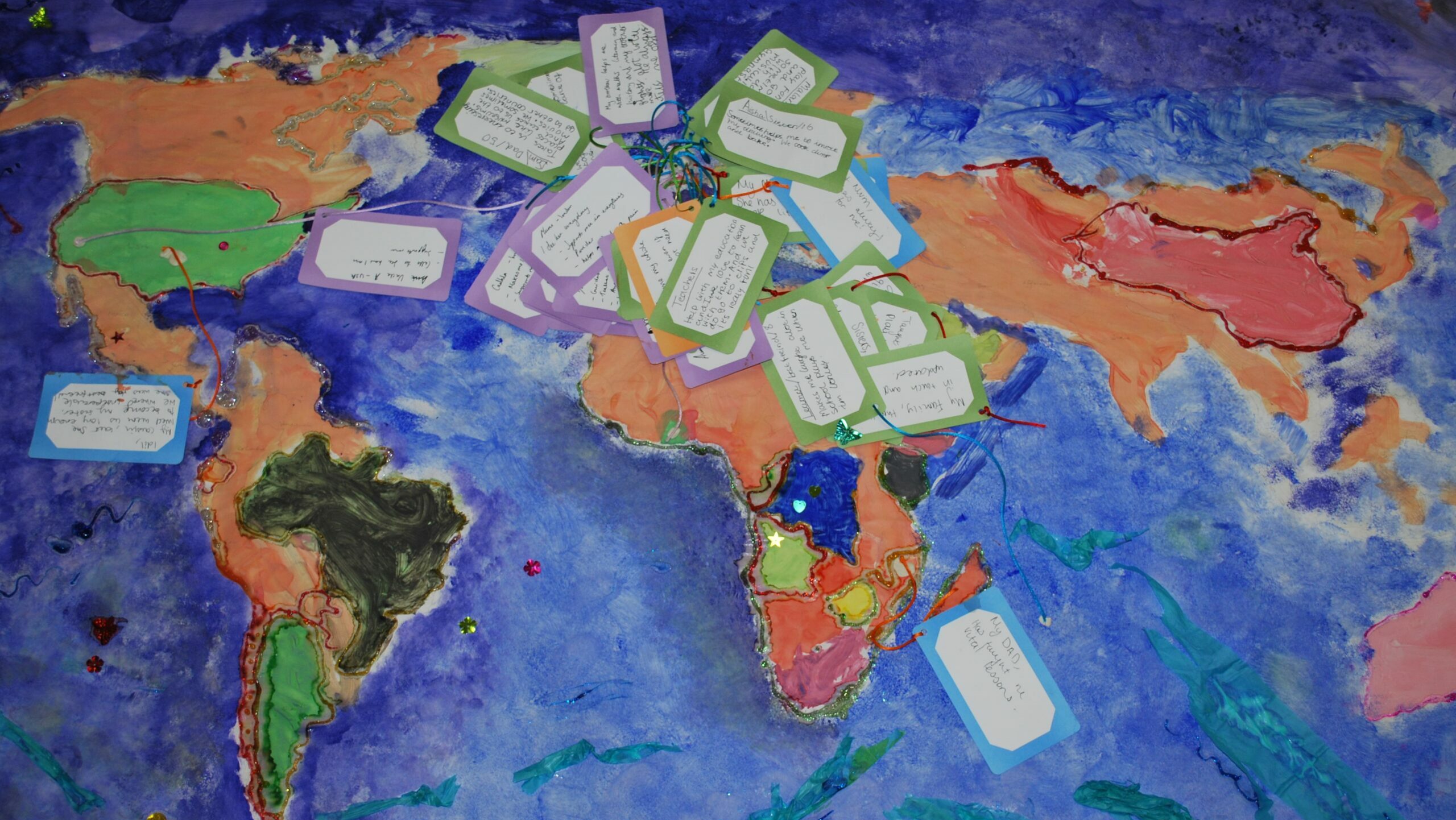 Transnational families in Europe