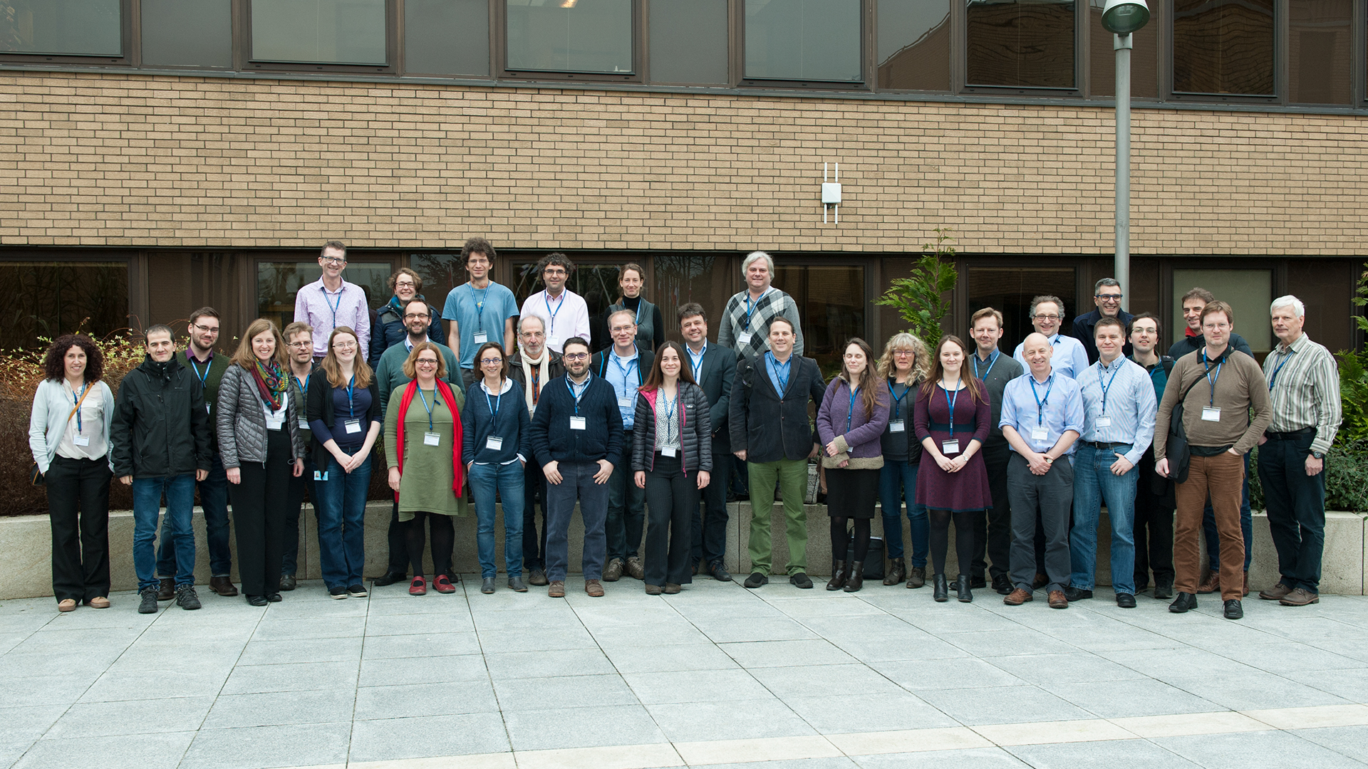 Two heads are better than one:  GAIA-CLIM and FIDUCEO joint meeting