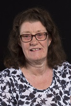 Dr Jane Parker, Founder and Director of the Flavour Centre