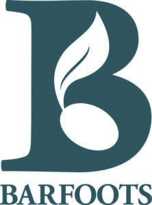 Barfoots | A Global Farming and Food Company logo