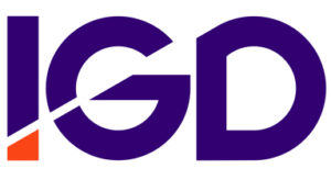 IDG (The Institute of Grocery Distribution) logo
