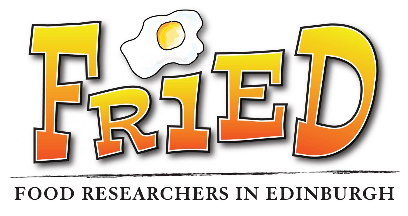 Food Researchers in Edinburgh Logo