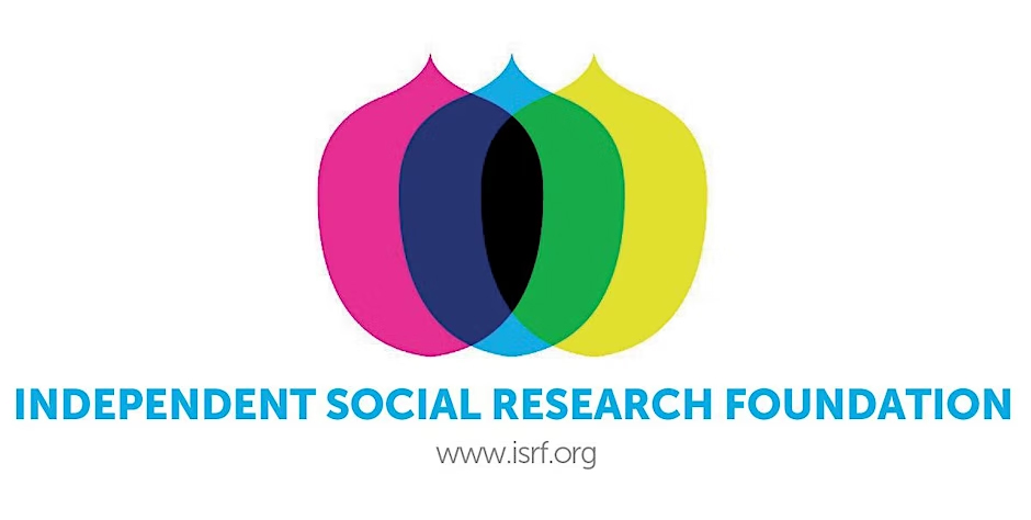 Independant social research foundation logo