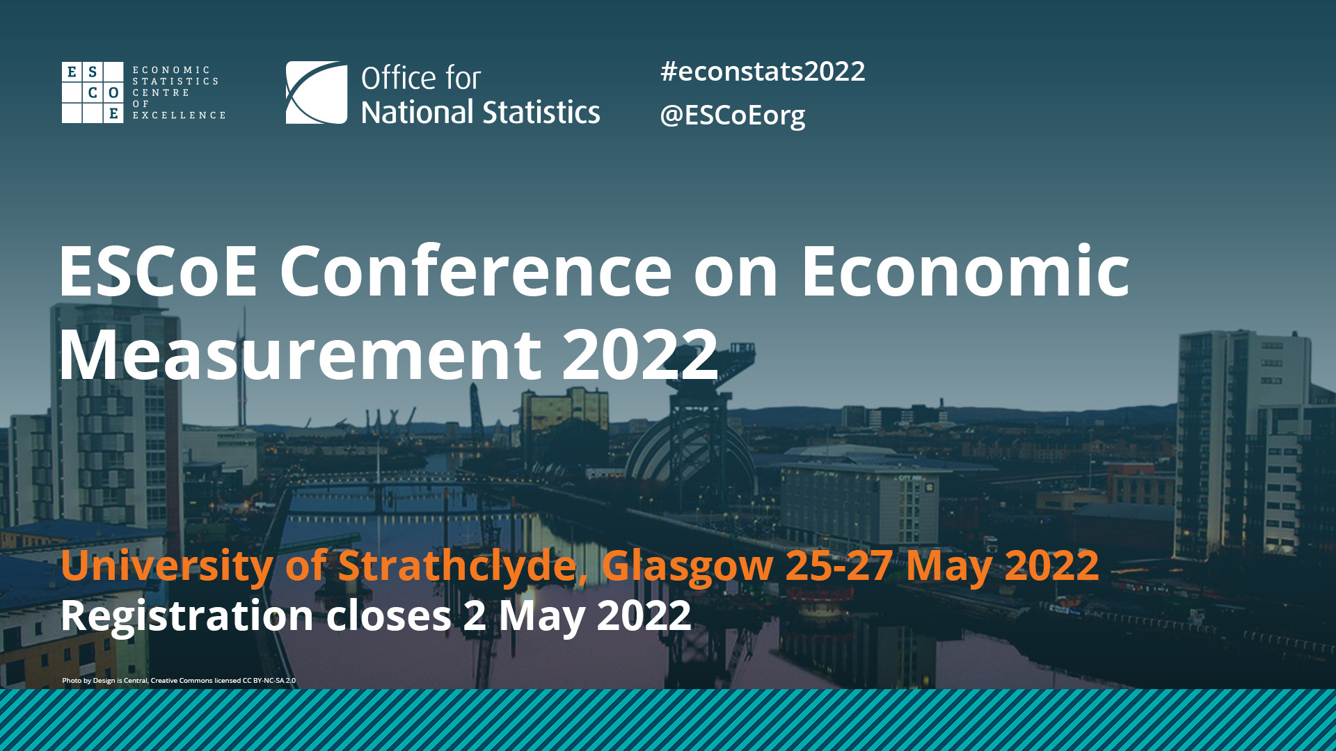 Dr Tho Pham presents at ESCoE Conference on Economic Measurement 2022