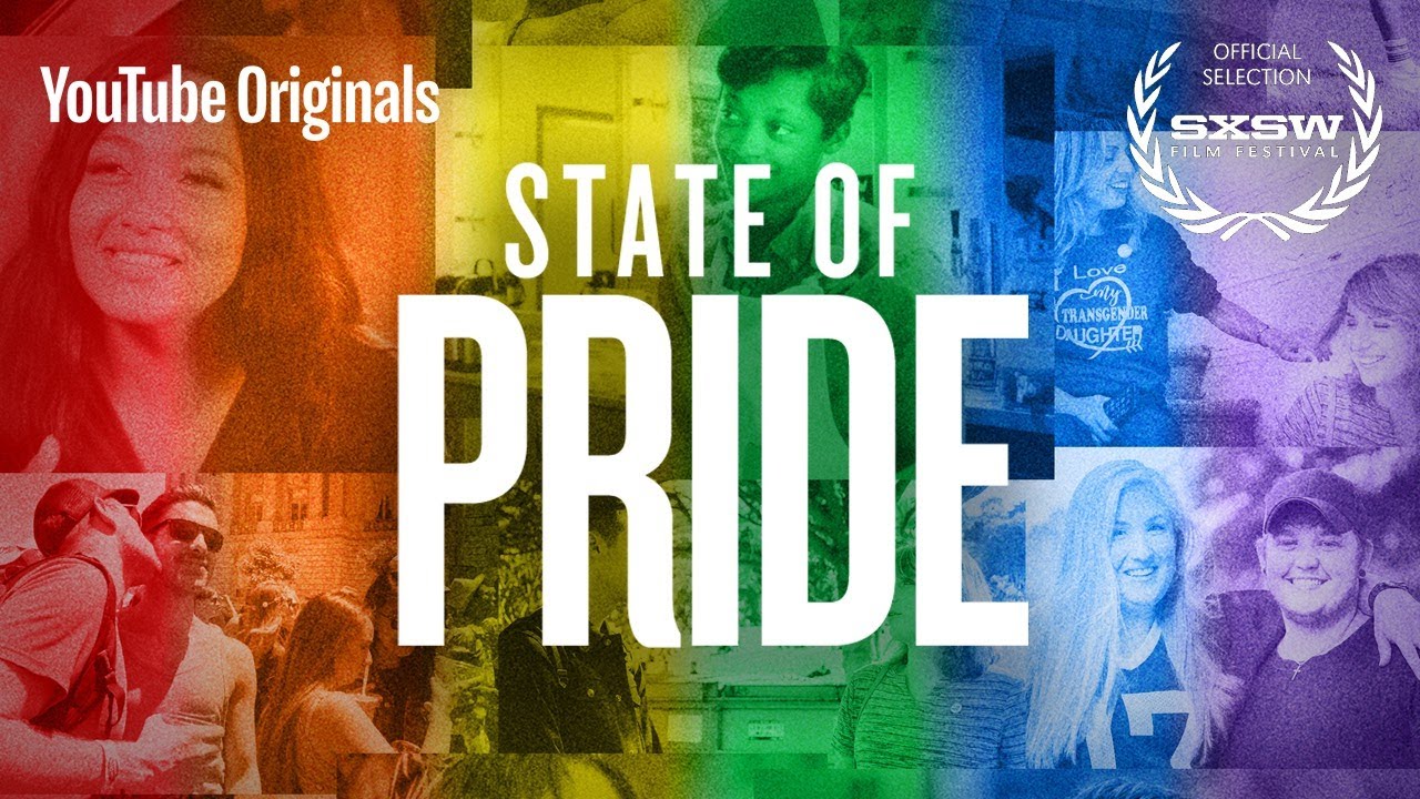 Free Screening of “State of Pride (2019)” in Celebration of Pride Month