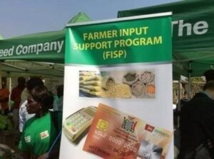 FISP Zambia