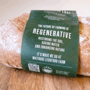 Promoting Regenerative Agriculture