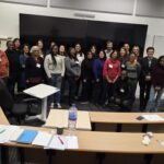 Gender Issues Development Workshop