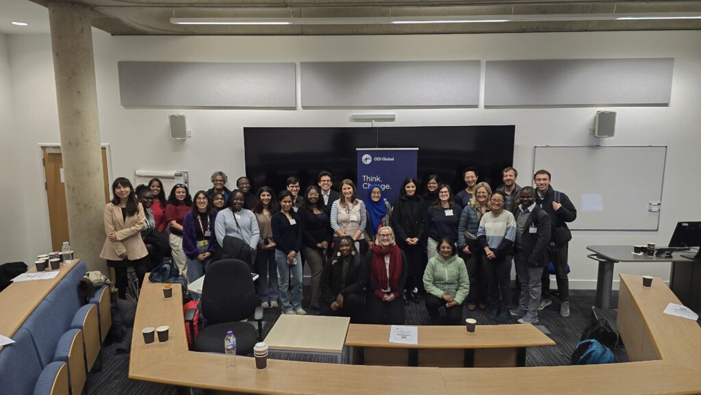 Gender Issues Development Workshop Day Two