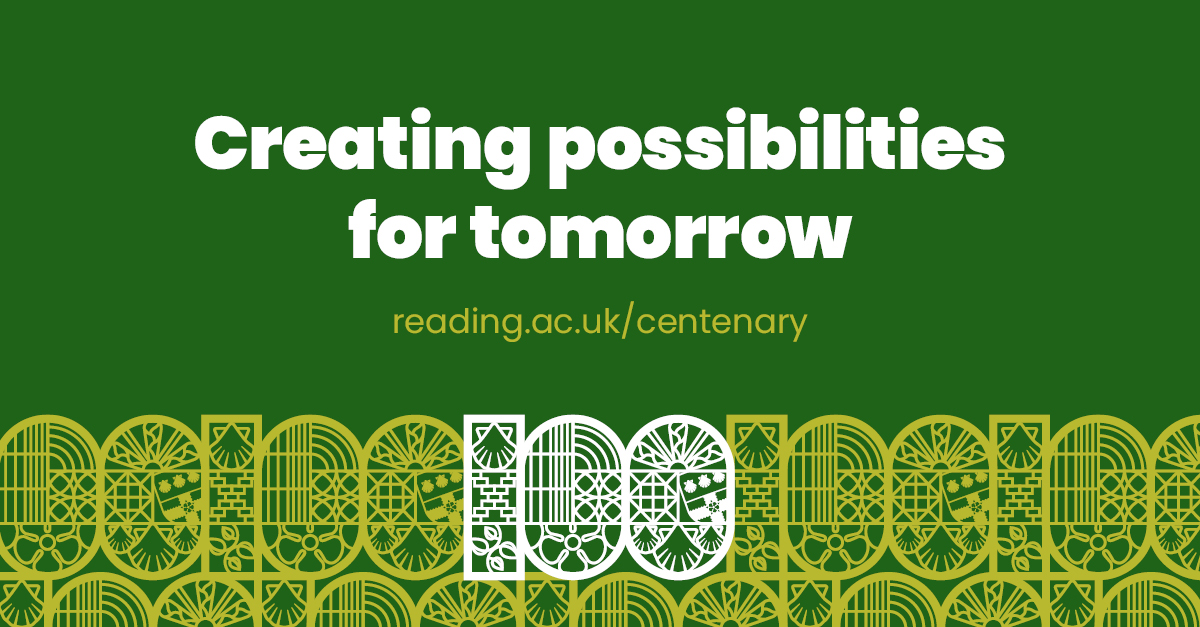 100 Years of Impact: Celebrating a Centenary of Global Changea