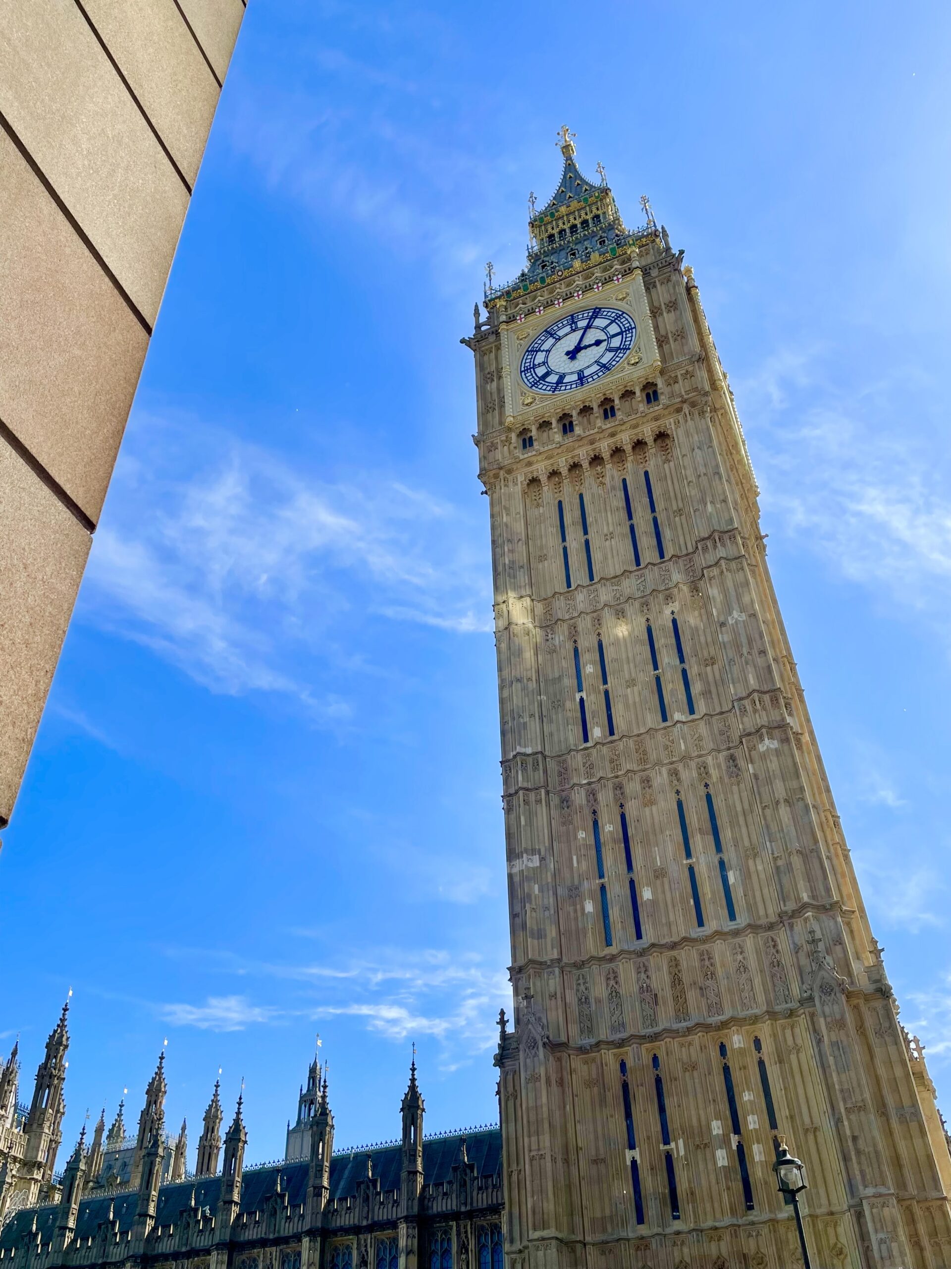 Dr Anna Jackman Contributes to National Discussions on the Future of UK Drone Policy (News)
