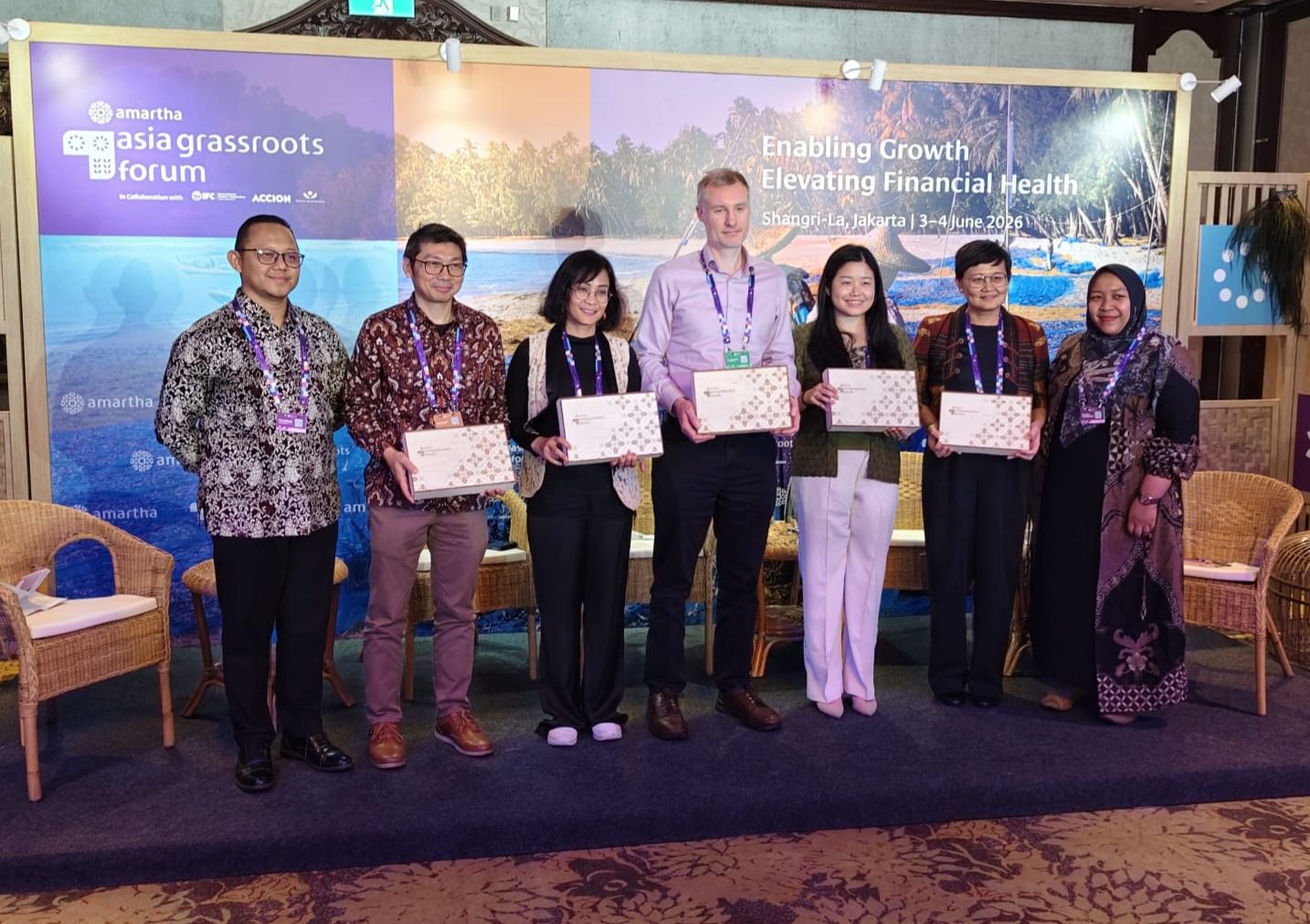 Dr Alex Arnall on climate, exclusion and Indonesia’s smallholder farmers