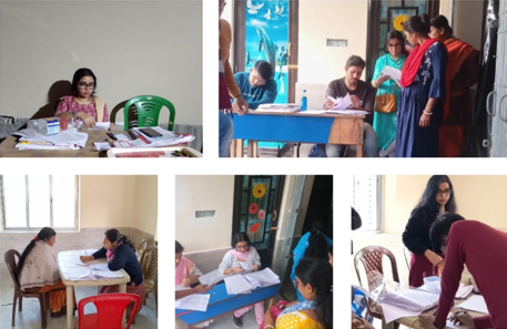Gender Norms, Discrimination, and Violence Against Women in India: Evidence from Data and Field Research