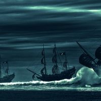 maritime history pirates