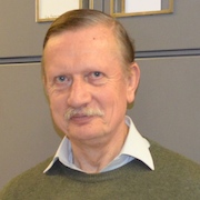 Dr. Michael Keith-Lucas