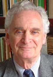 Professor Vernon Heywood