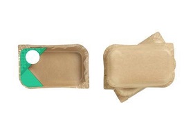 PACK4SENSE: Paper packaging for SENSitivE foods