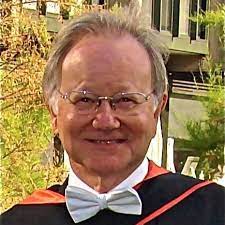 Professor Ian Brown
