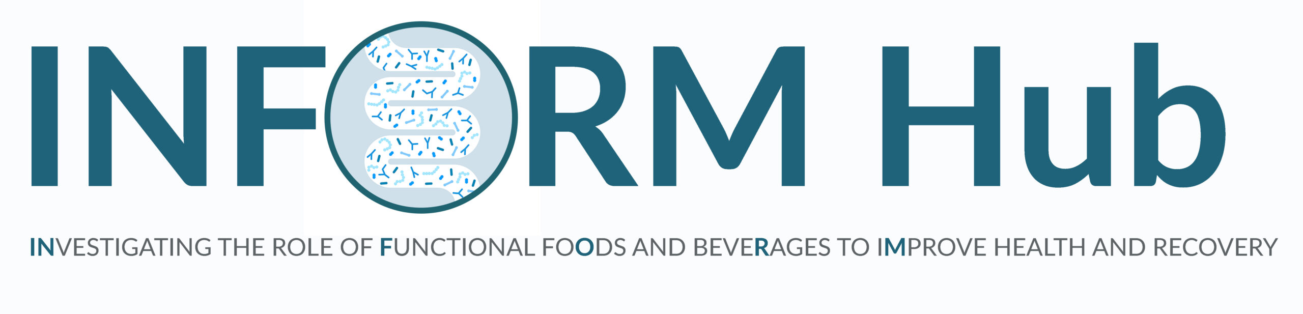 INFORM Innovation Hub (Investigating the role of Functional foOds and beveRages to iMprove health and Recovery)