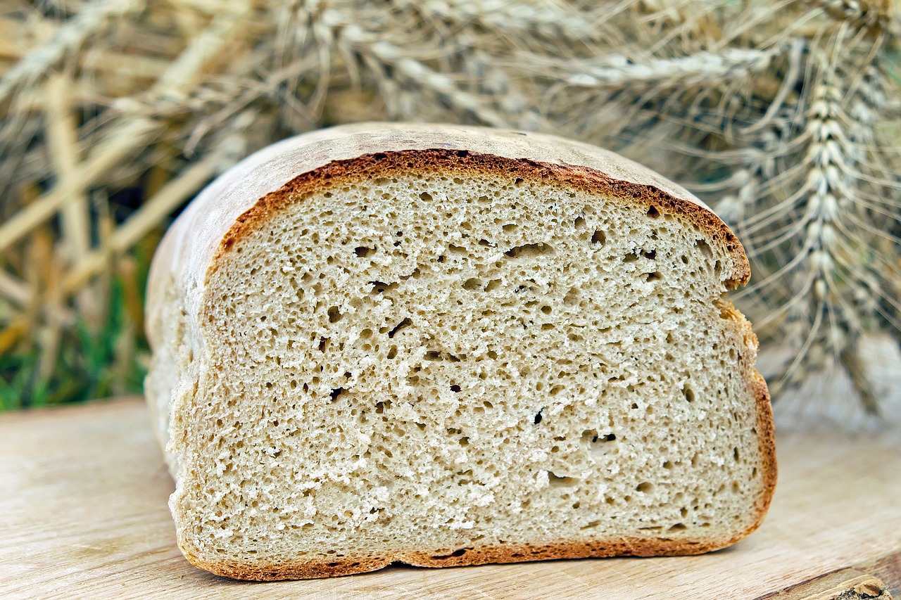 HiFi Bread