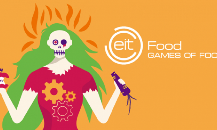 EIT Food - IFNH