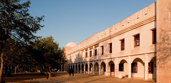 University of Algarve