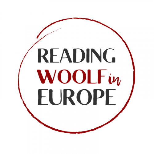 Reading Woolf in Europe – CFP