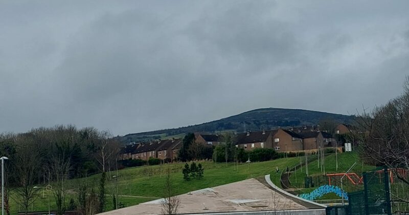 Colin, Northern Ireland