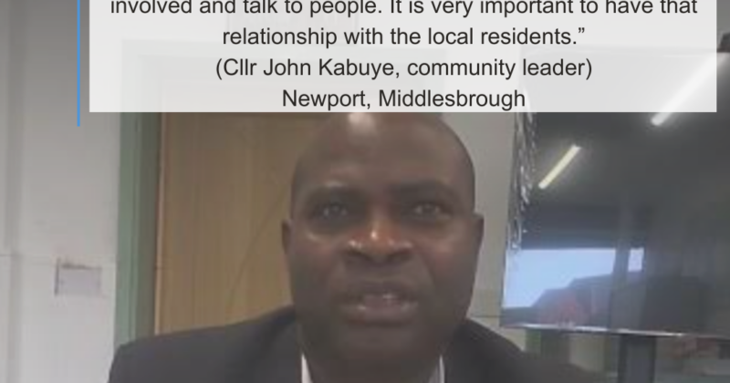 Video: Newport, Middlesbrough