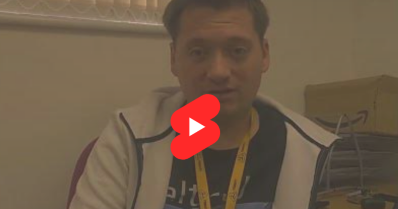 Video: North Ormesby (2)