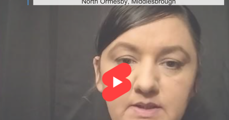 Video: North Ormesby