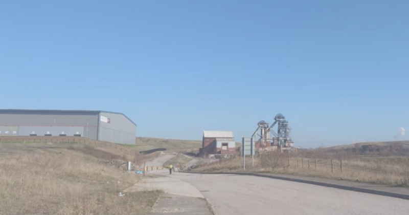 Quote: Stainforth (2)