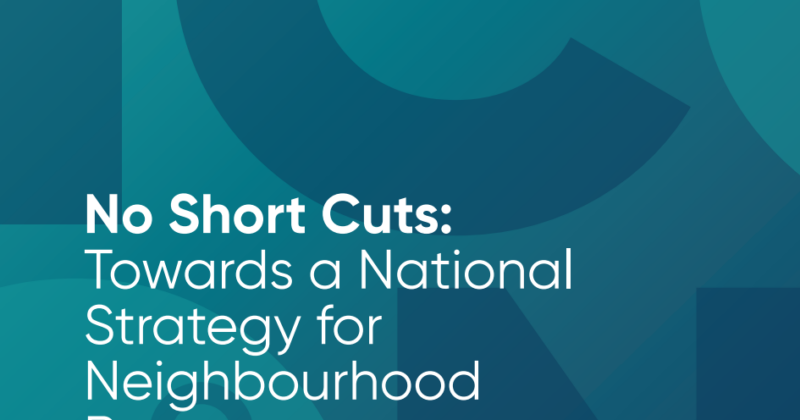 No Short Cuts – so, what kind of recovery? 