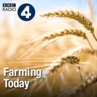 Mental health project mentioned on BBC Farming Today