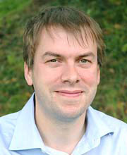 Professor Andrew Wade