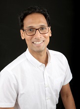 Professor Vimal Karani