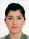 Dr Paulina Anguiano Arreola