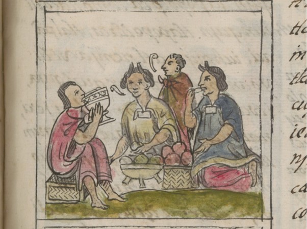 A Roundtable on Indigenous Food in Latin America: Past Lessons and Future Challenges