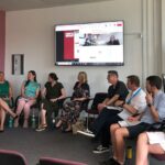 Indigenous Food in Latin America R-LAC Event