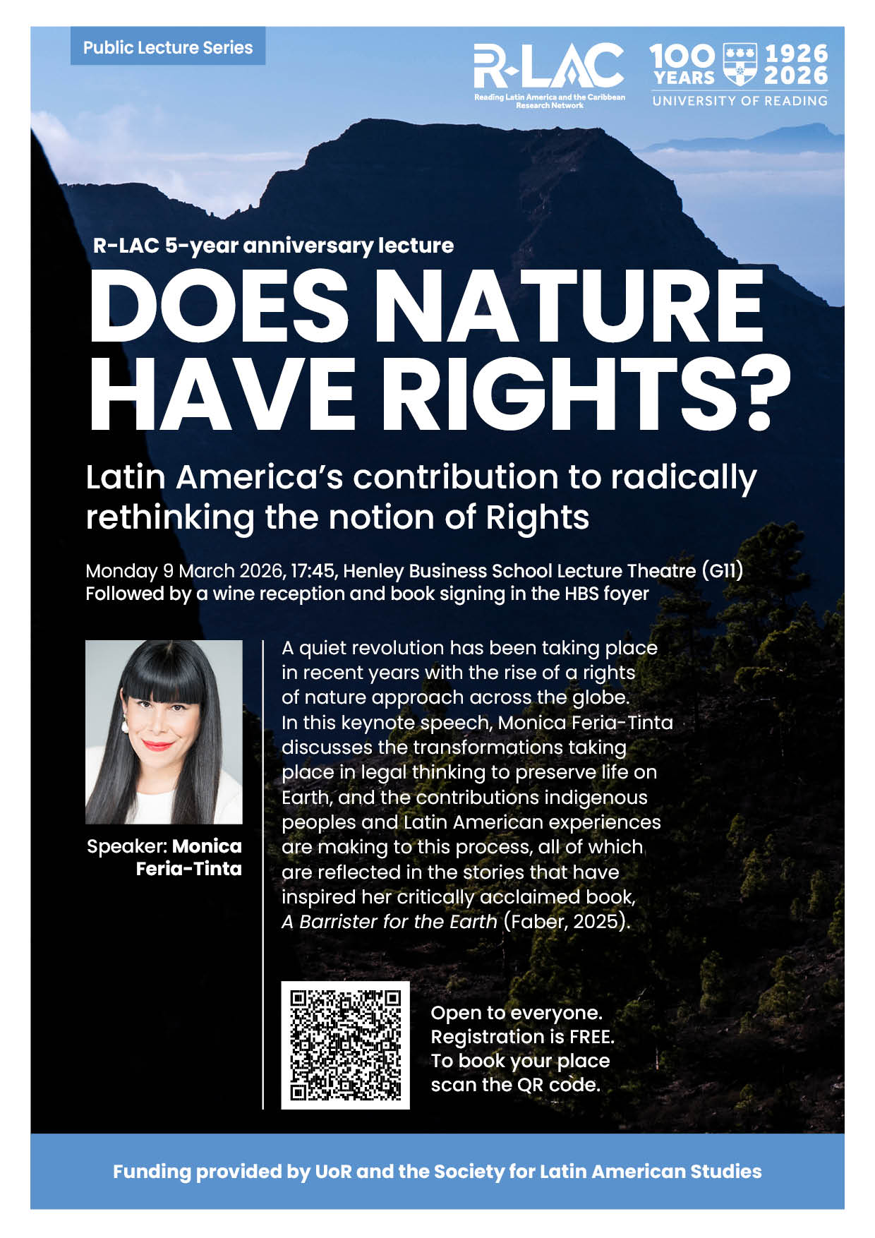 R-LAC Poster - Does Nature Have Rights?