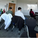 Urbanisation in Latin America & the Caribbean. New Trends, New Research Frontiers Seminar