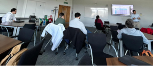 Urbanisation in Latin America & the Caribbean. New Trends, New Research Frontiers Seminar